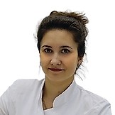 Шлыкова Татьяна Сергеевна