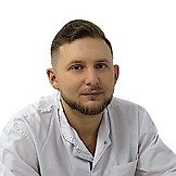Абросимов Евгений Александрович