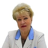 Чучункина Татьяна Евгеньевна