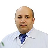 Касьянов Дмитрий Викторович
