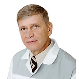 Воронов Сергей Николаевич