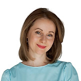 Воронова Наталья Сергеевна