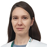 Феллер Олеся Евгеньевна