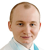 Венедиктов Максим Валерьевич