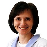 Крюкова Елена Николаевна