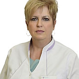 Колбская Галина Руслановна