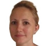 Горозия Инна Евгеньевна