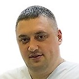 Миронов Иван Владимирович