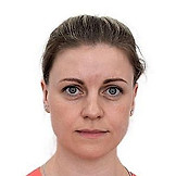 Менделеева Татьяна Сергеевна
