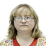Литти Татьяна Алексеевна