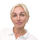 Смирнова Лидия Алексеевна