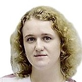 Пахомова Юлия Евгеньевна