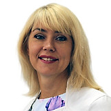 Смирнова Алла Александровна