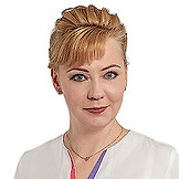 Фунтикова Елена Леонидовна