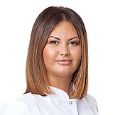 Громова Юлия Андреевна