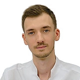 Смиркин Максим Олегович