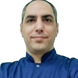 Гуликян Сейран Сейранович
