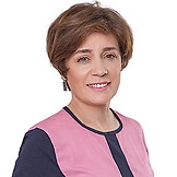 Дружинина Екатерина Леонидовна