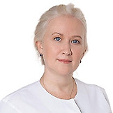 Скворцова Екатерина Николаевна
