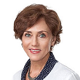 Святова Надежда Дмитриевна