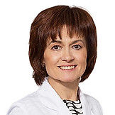 Кудрявцева Наталья Адольфовна