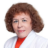 Коровушкина Наталья Викторовна