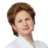 Бекасова Ольга Викторовна