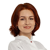 Зарипова Мария Владимировна