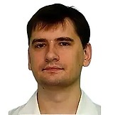 Миронов Денис Владимирович