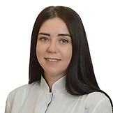 Нестеренко Елена Андреевна