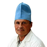 Сащенко Владимир Петрович