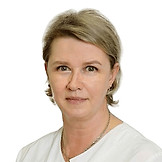 Буланова Ольга Анатольевна