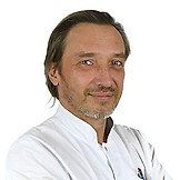 Булыгин Сергей Алексеевич