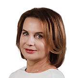 Толоконникова Галина Ивановна