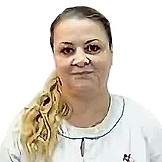 Бодрова Людмила Ивановна