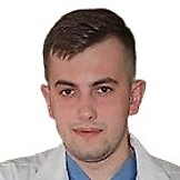 Медведев Глеб Олегович