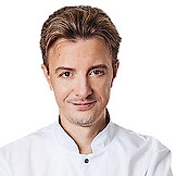 Зюков Илья Михайлович