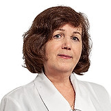 Тонеева Ольга Алексеевна