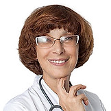 Новикова Любовь Валерьевна