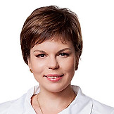 Шарнова Анна Анатольевна
