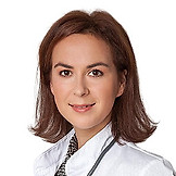 Брагина Анна Васильевна