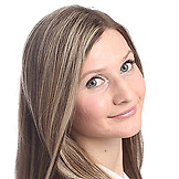 Федорова Екатерина Эдуардовна