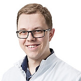Кочережкин Олег Леонидович