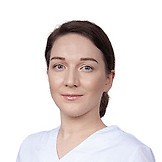 Гришина Анна Сергеевна