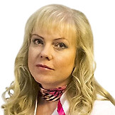 Калугина Светлана Анатольевна