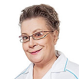 Власова Алевтина Степановна