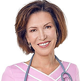 Семенова Наталья Александровна