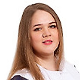Козлова Анастасия Романовна