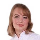 Зюкова Юлия Витальевна