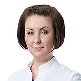 Гришина Елена Сергеевна